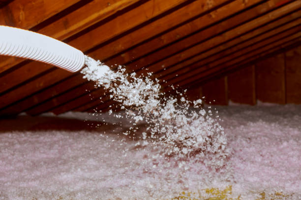 Best Insulation for Specific Applications in White House Station, NJ