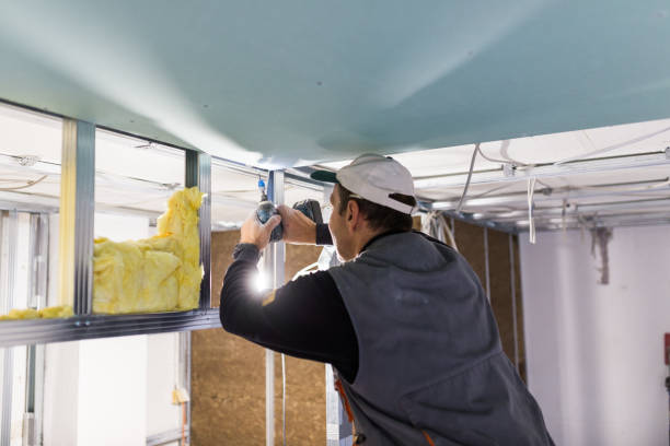 Best Insulation for Specific Applications in White House Station, NJ