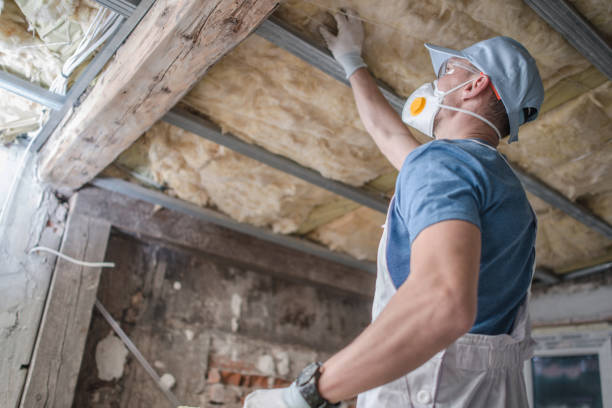 Best Insulation Installation Services in White House Station, NJ