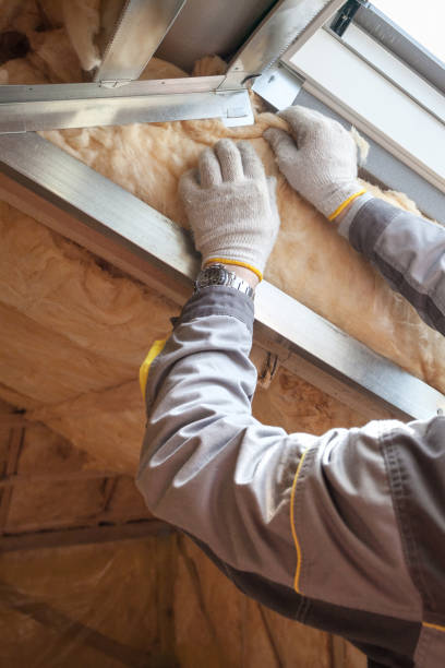 Best Residential Insulation in White House Station, NJ